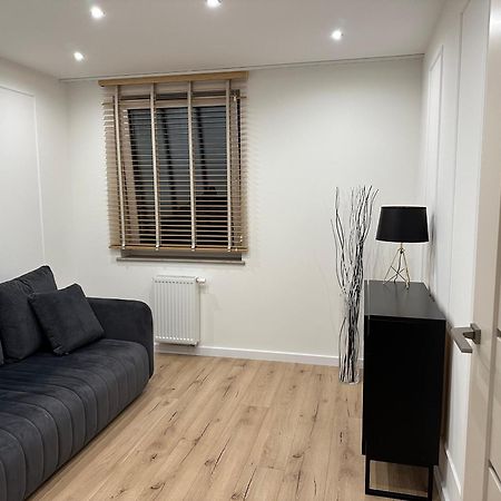 Premium Apartament Polna Szczecinek Extérieur photo