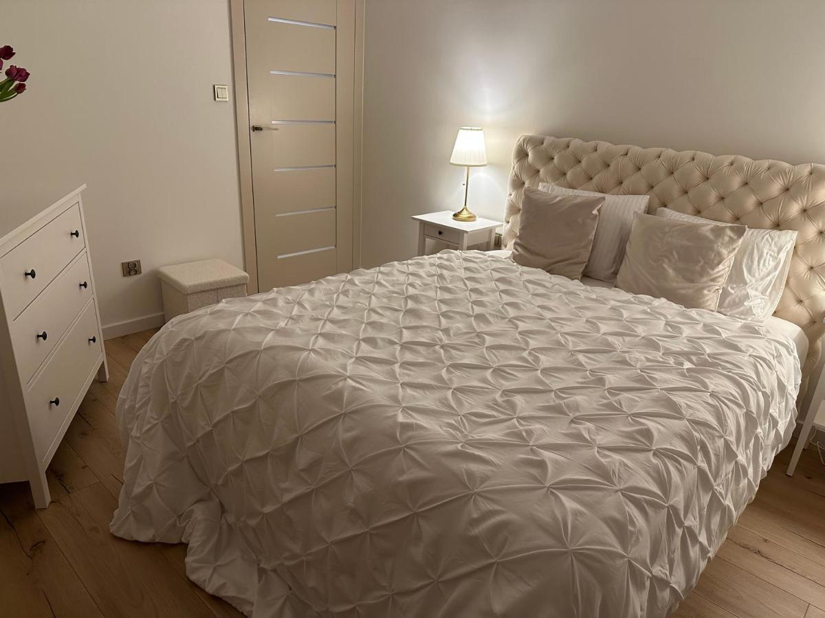 Premium Apartament Polna Szczecinek Extérieur photo