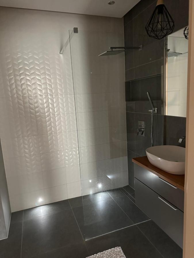 Premium Apartament Polna Szczecinek Extérieur photo