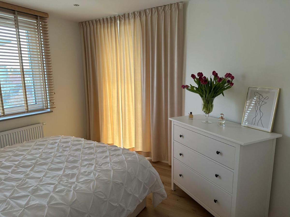 Premium Apartament Polna Szczecinek Extérieur photo