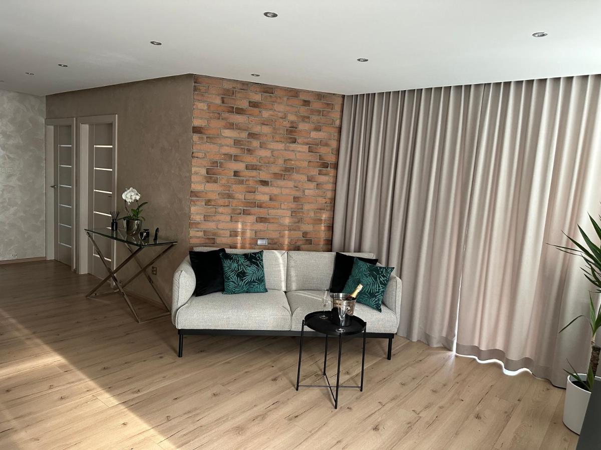 Premium Apartament Polna Szczecinek Extérieur photo