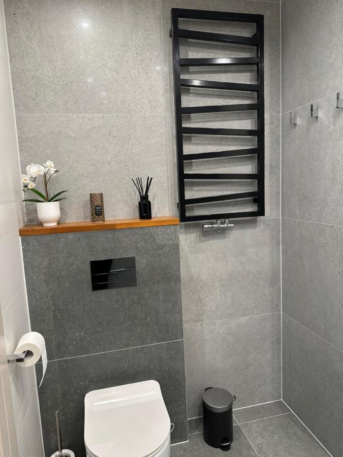 Premium Apartament Polna Szczecinek Extérieur photo