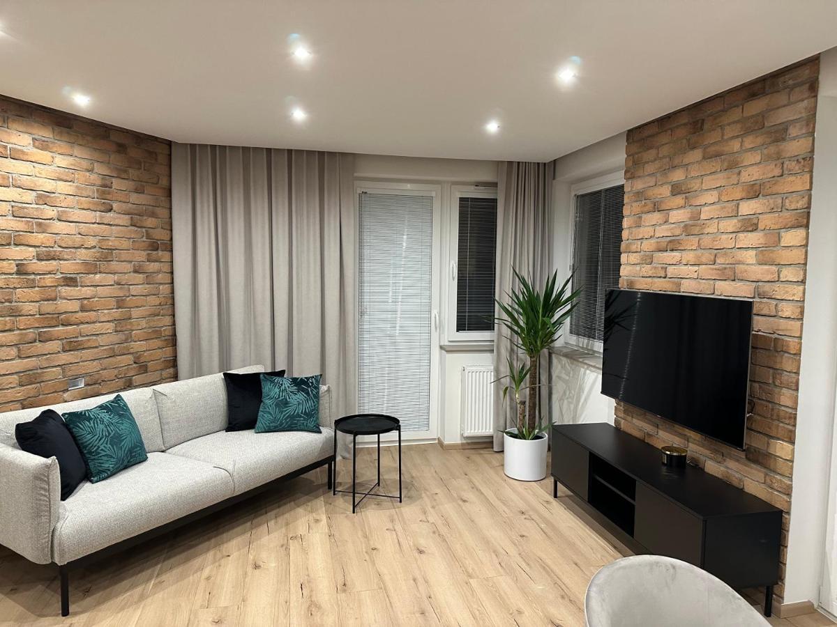 Premium Apartament Polna Szczecinek Extérieur photo