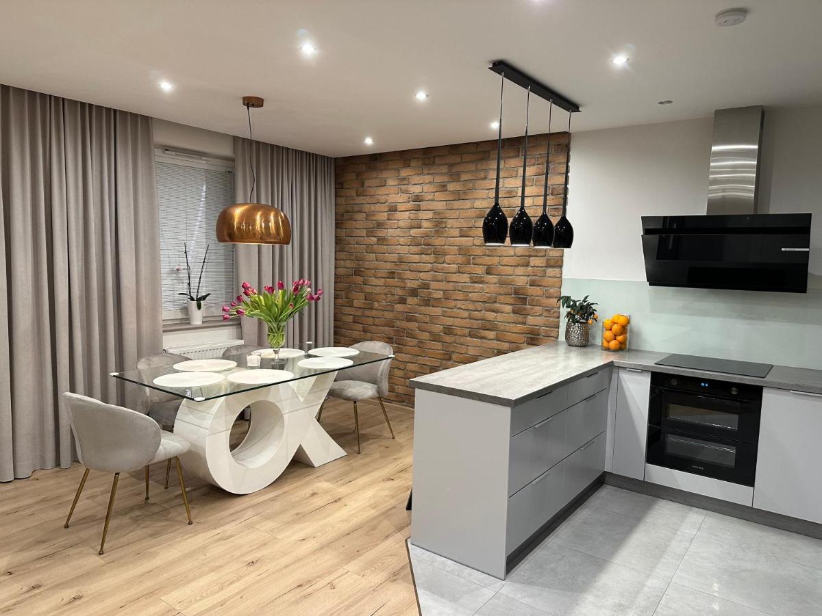 Premium Apartament Polna Szczecinek Extérieur photo
