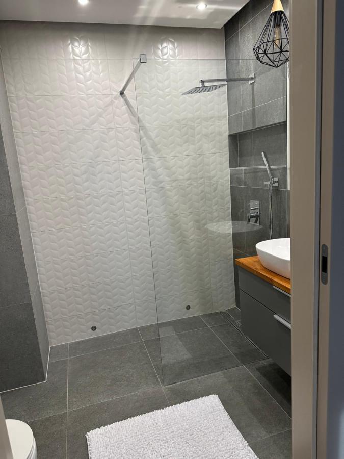 Premium Apartament Polna Szczecinek Extérieur photo