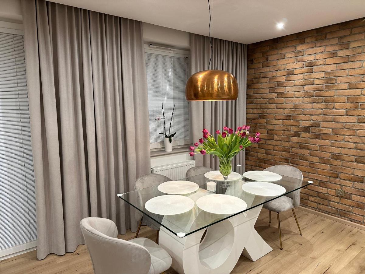 Premium Apartament Polna Szczecinek Extérieur photo