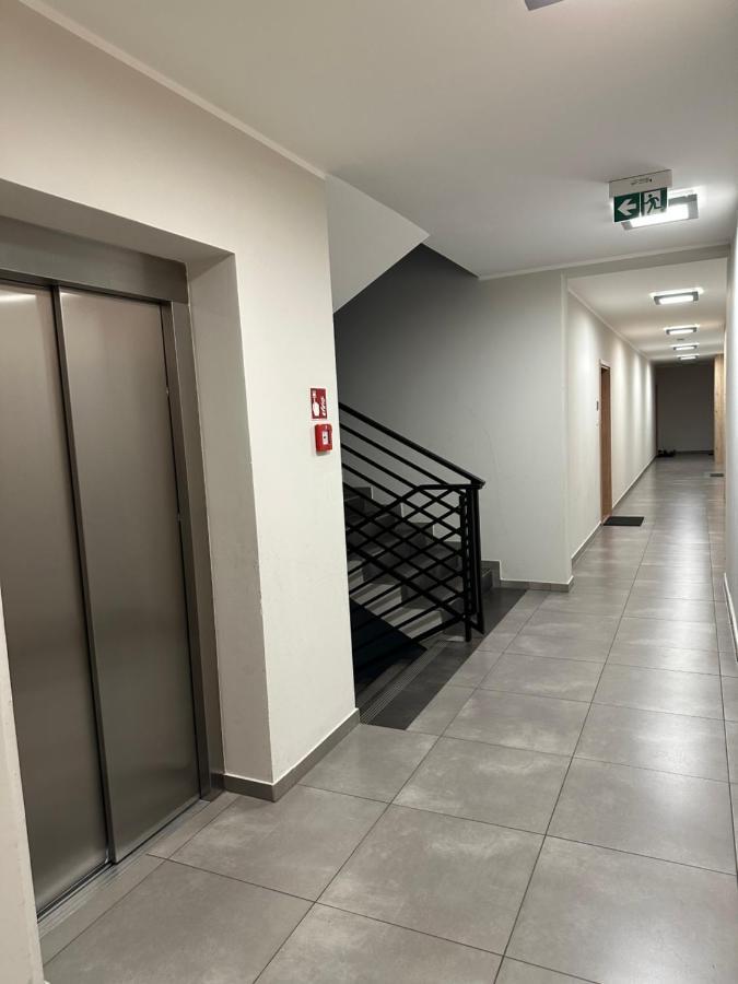 Premium Apartament Polna Szczecinek Extérieur photo