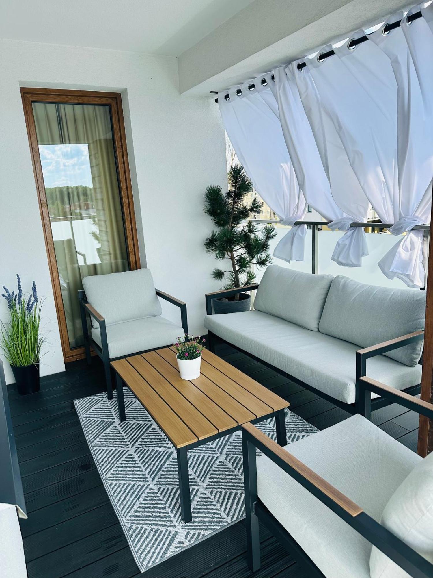 Premium Apartament Polna Szczecinek Extérieur photo