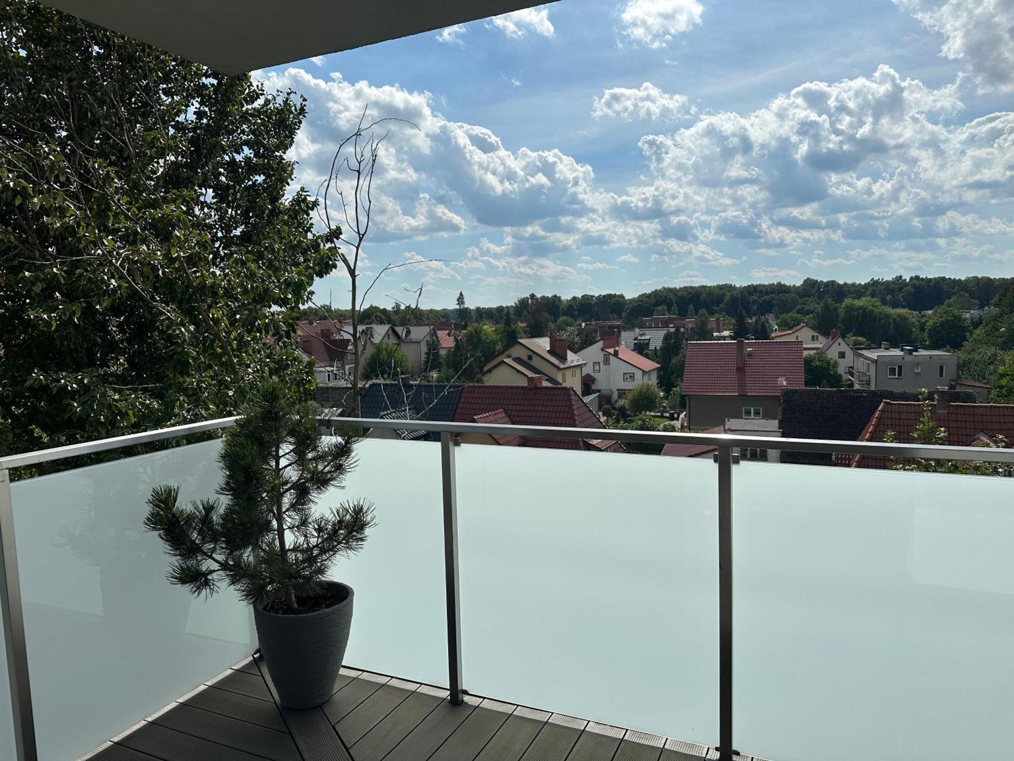 Premium Apartament Polna Szczecinek Extérieur photo