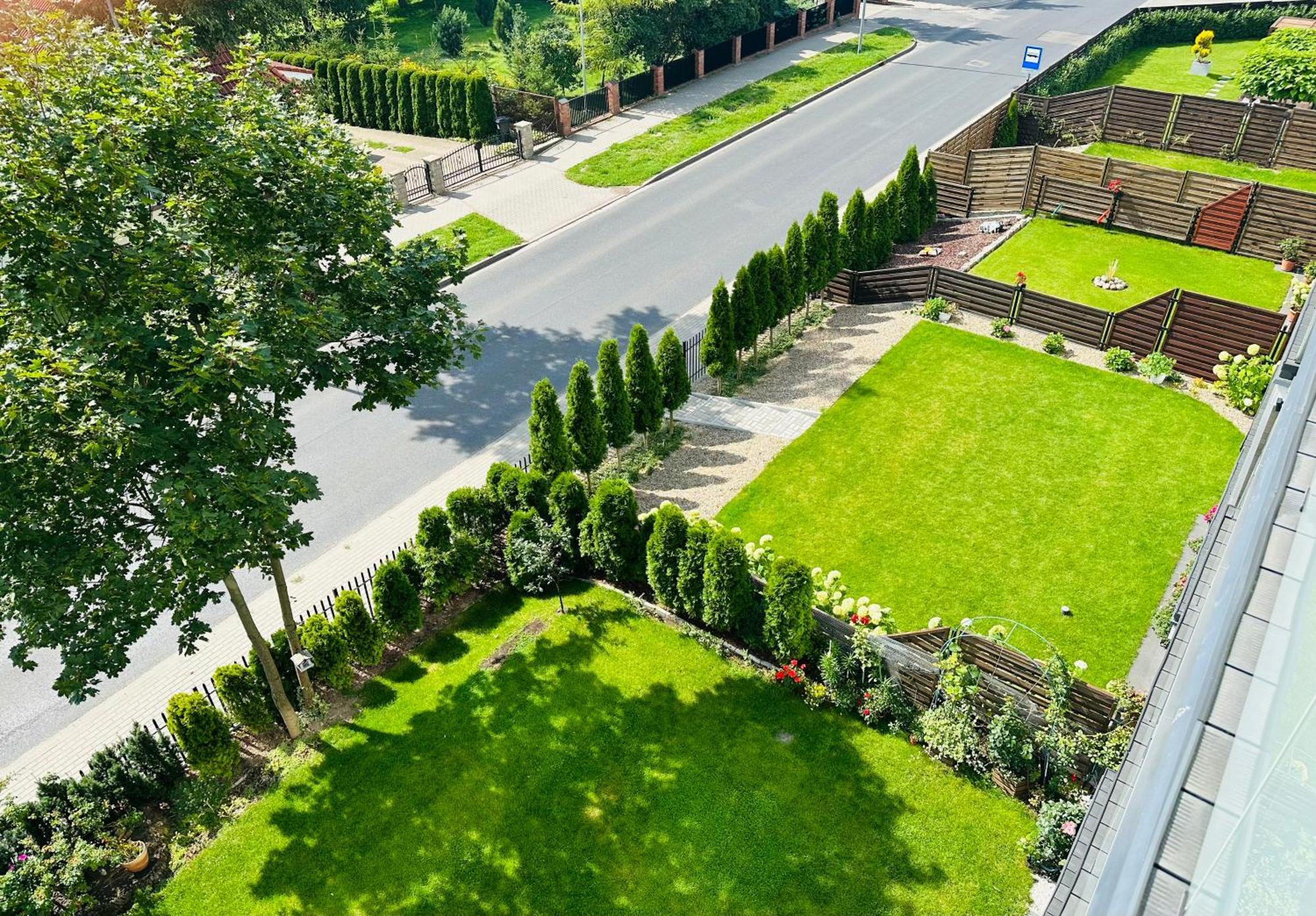 Premium Apartament Polna Szczecinek Extérieur photo