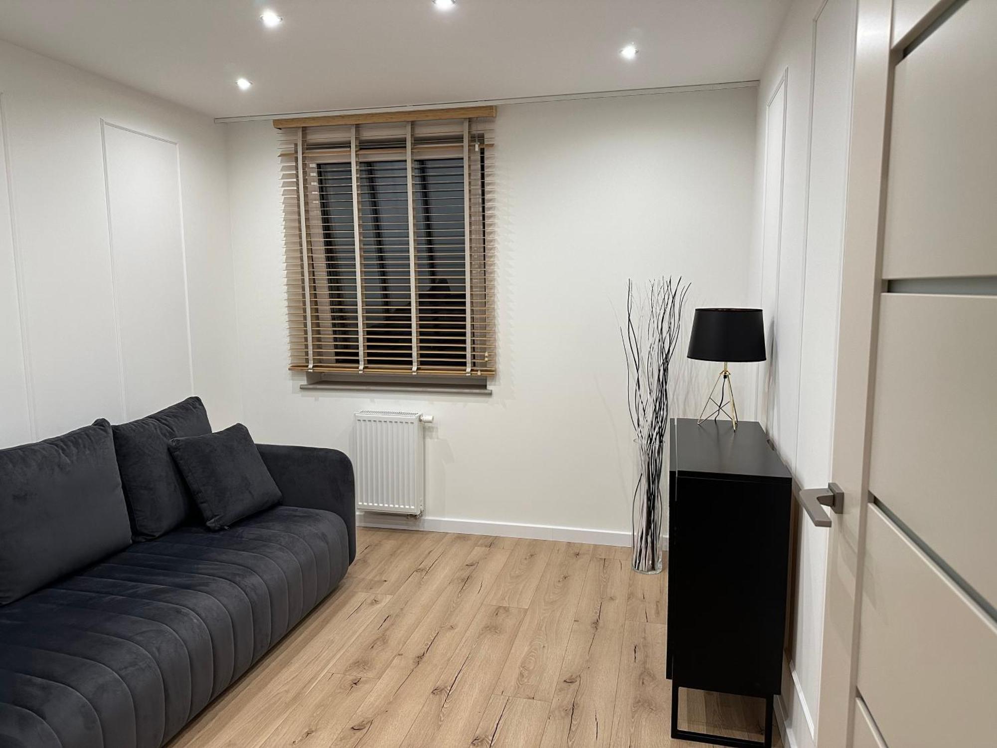 Premium Apartament Polna Szczecinek Extérieur photo