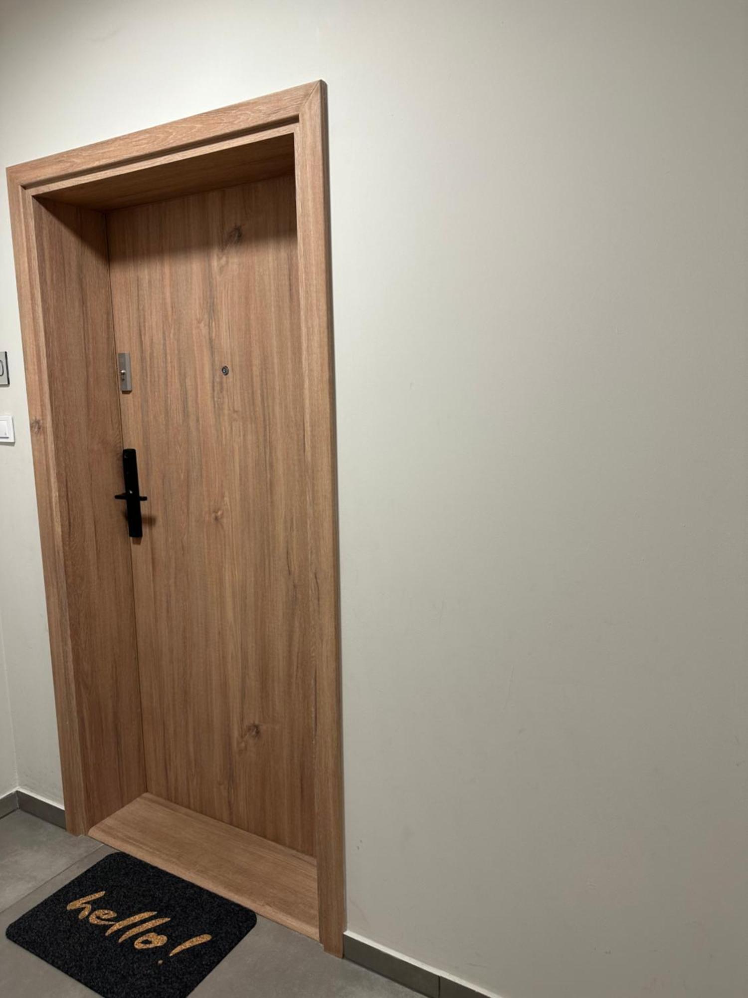 Premium Apartament Polna Szczecinek Extérieur photo